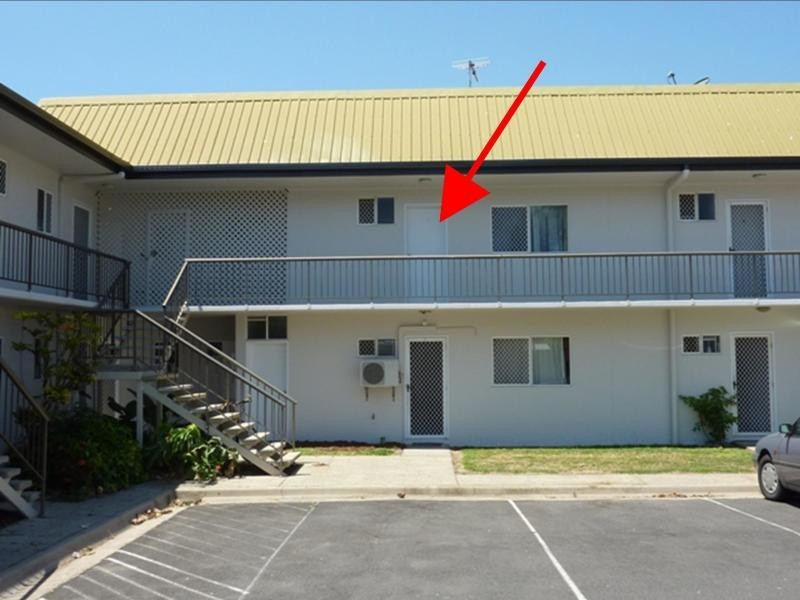 10/458 Mulgrave Road, Earlville QLD 4870
