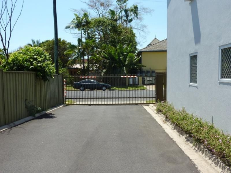 10/458 Mulgrave Road, Earlville QLD 4870