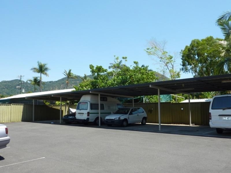 10/458 Mulgrave Road, Earlville QLD 4870