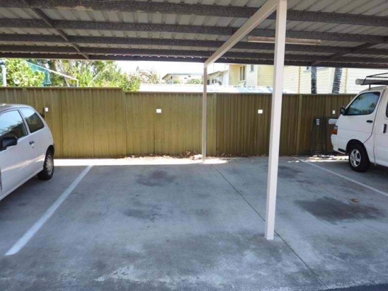 10/458 Mulgrave Road, Earlville QLD 4870