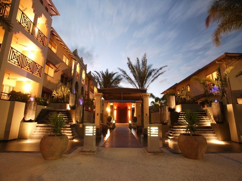 903/37-41 Mann Street, Westcourt QLD 4870