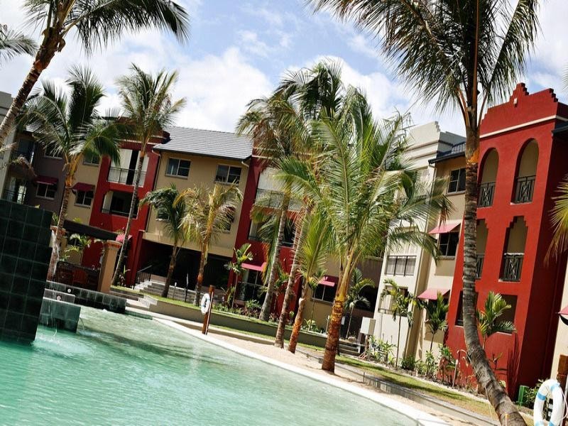 903/37-41 Mann Street, Westcourt QLD 4870