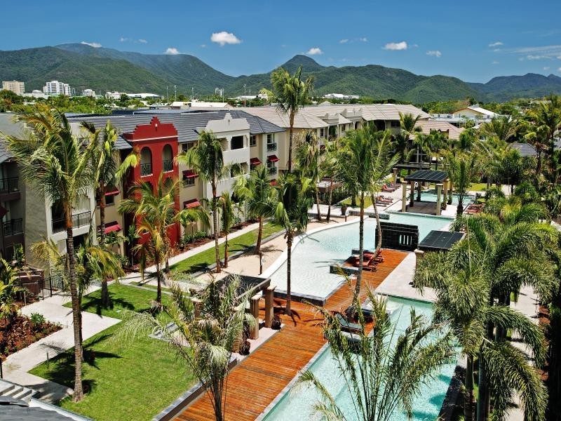 903/37-41 Mann Street, Westcourt QLD 4870