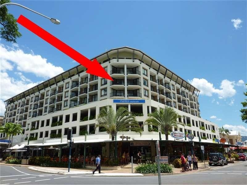 Room 521-523/53-57 The Esplanade, Cairns City QLD 4870