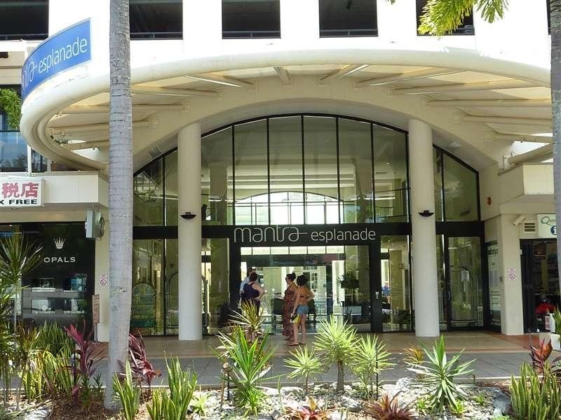 Room 521-523/53-57 The Esplanade, Cairns City QLD 4870