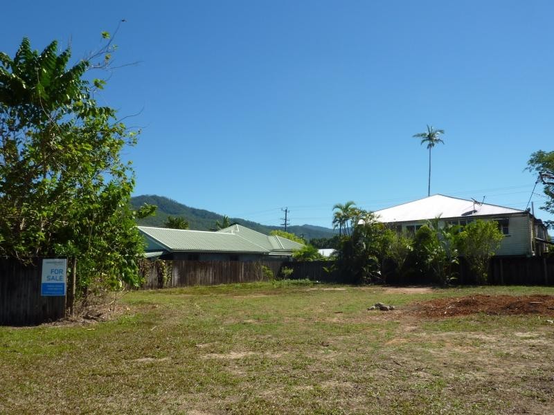 Lot 3 – 7 Riverstone Road, Gordonvale QLD 4865