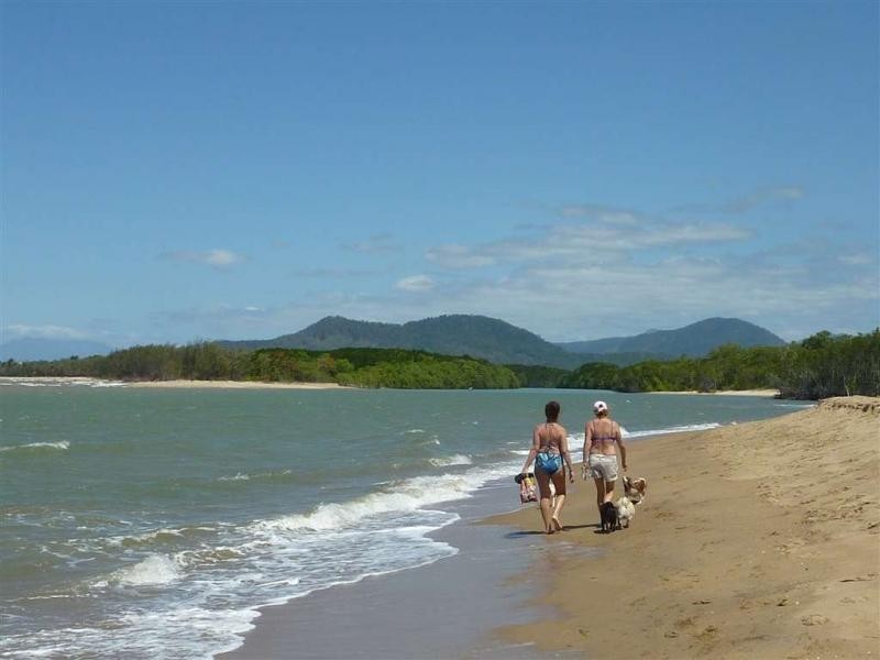 1/538 Varley Street, Yorkeys Knob QLD 4878