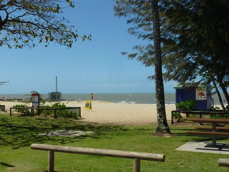 1/538 Varley Street, Yorkeys Knob QLD 4878