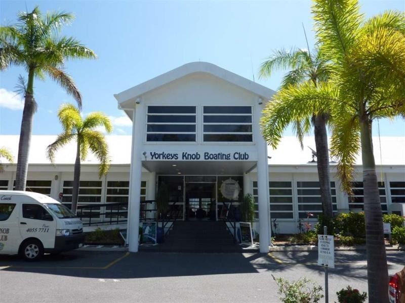 1/538 Varley Street, Yorkeys Knob QLD 4878