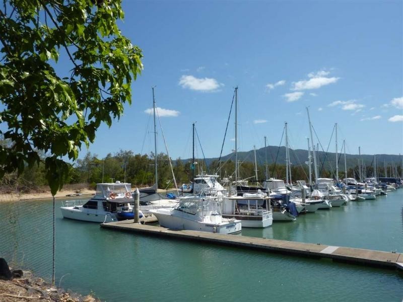 1/538 Varley Street, Yorkeys Knob QLD 4878