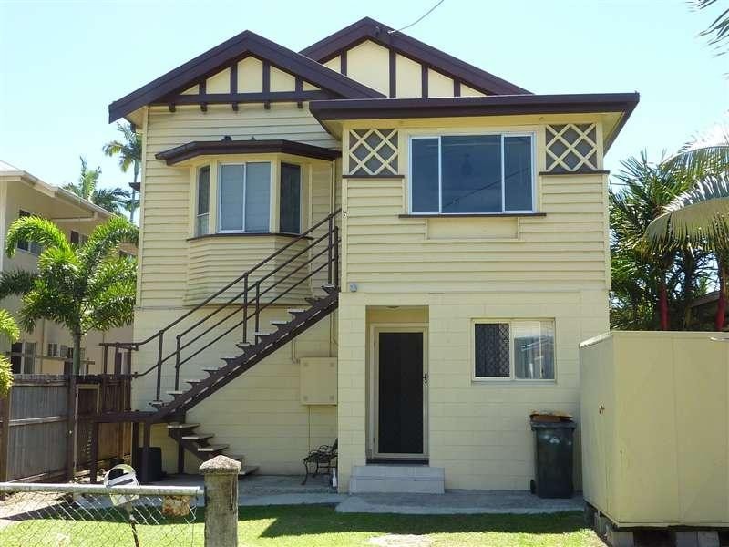 6 Loeven Street, Parramatta Park QLD 4870