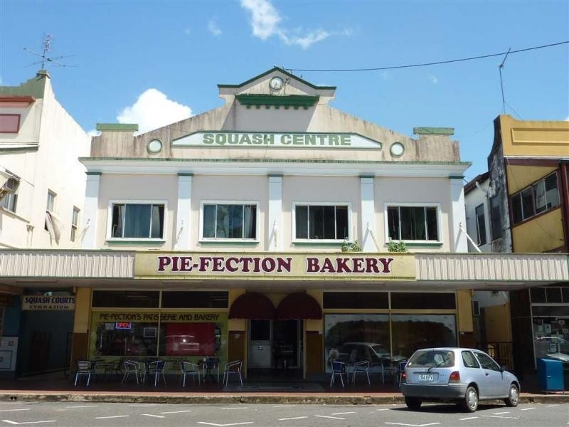 78-80 Norman Street, Gordonvale QLD 4865