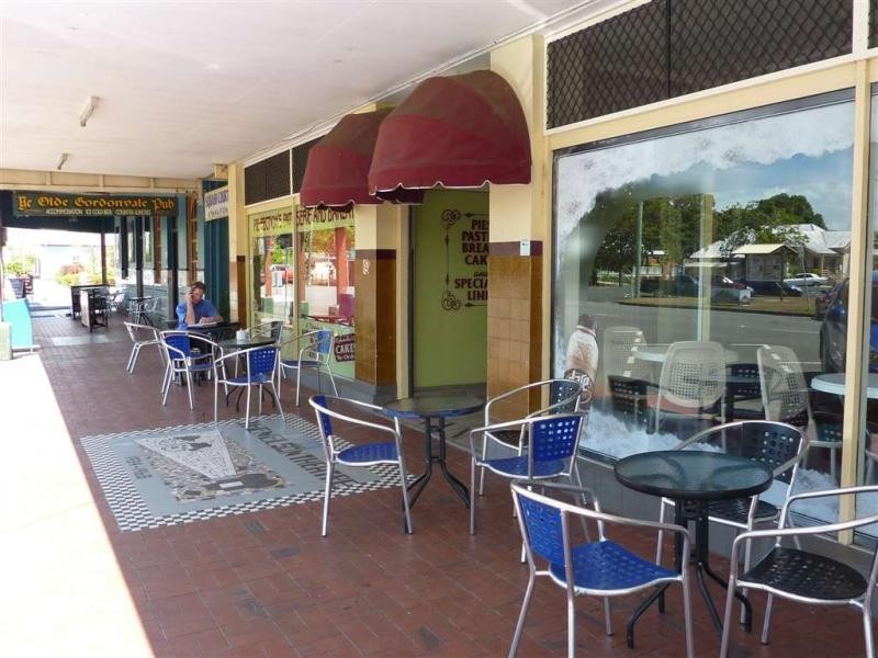 78-80 Norman Street, Gordonvale QLD 4865
