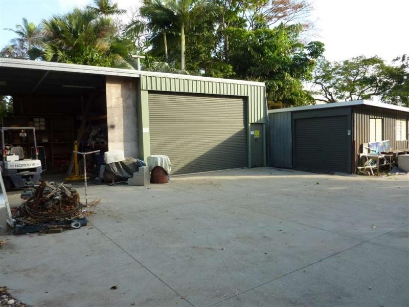10 Palm Avenue, Parramatta Park QLD 4870