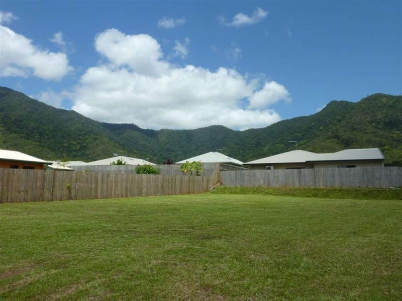 319 Meranti Street, Edmonton QLD 4869