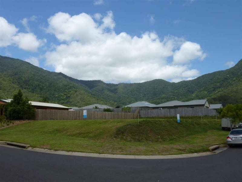 319 Meranti Street, Edmonton QLD 4869