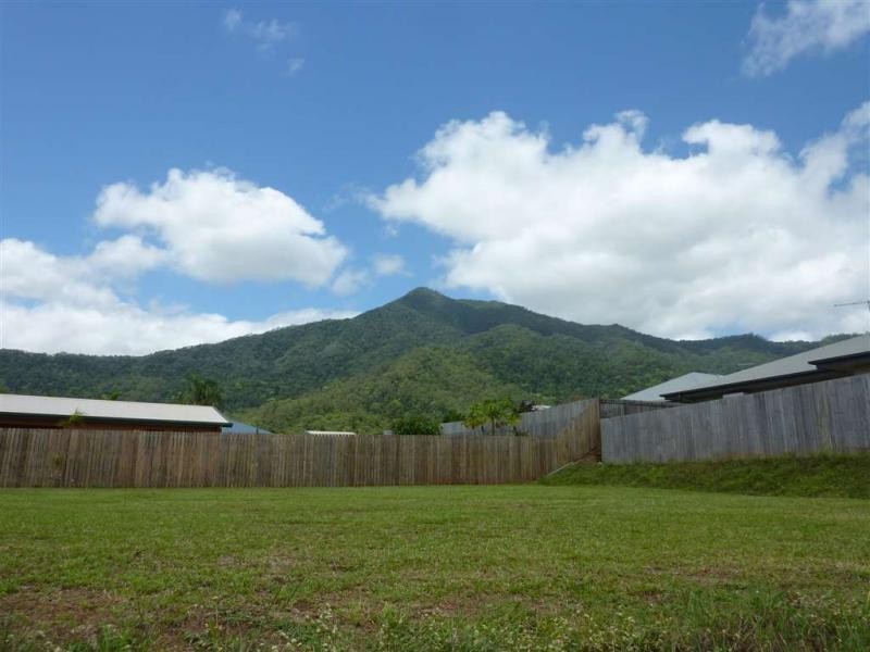 319 Meranti Street, Edmonton QLD 4869