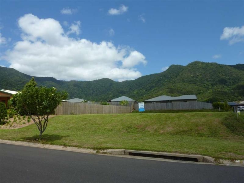 319 Meranti Street, Edmonton QLD 4869