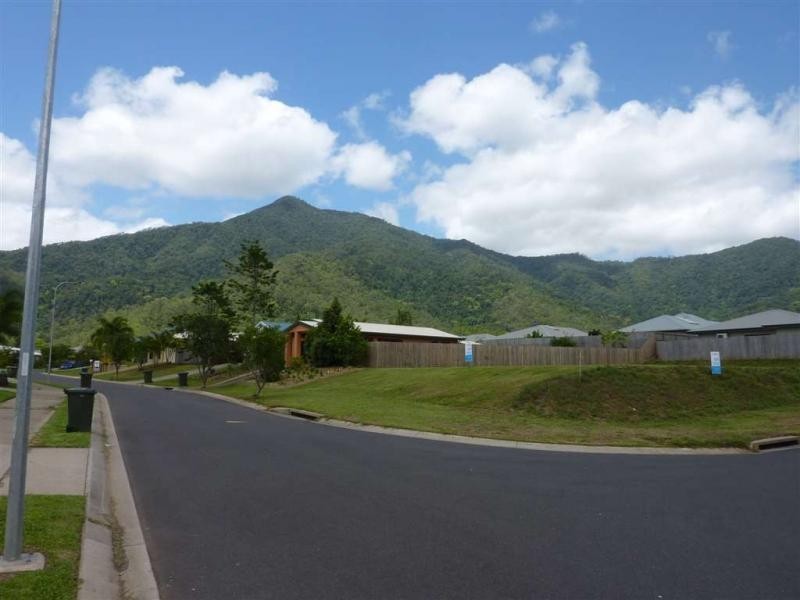 319 Meranti Street, Edmonton QLD 4869