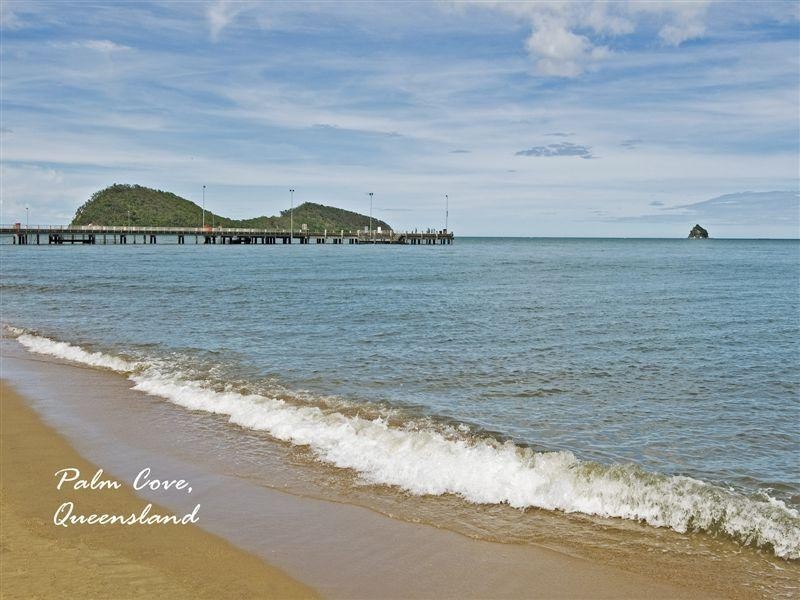 3 Seclusion Drive, Palm Cove QLD 4879