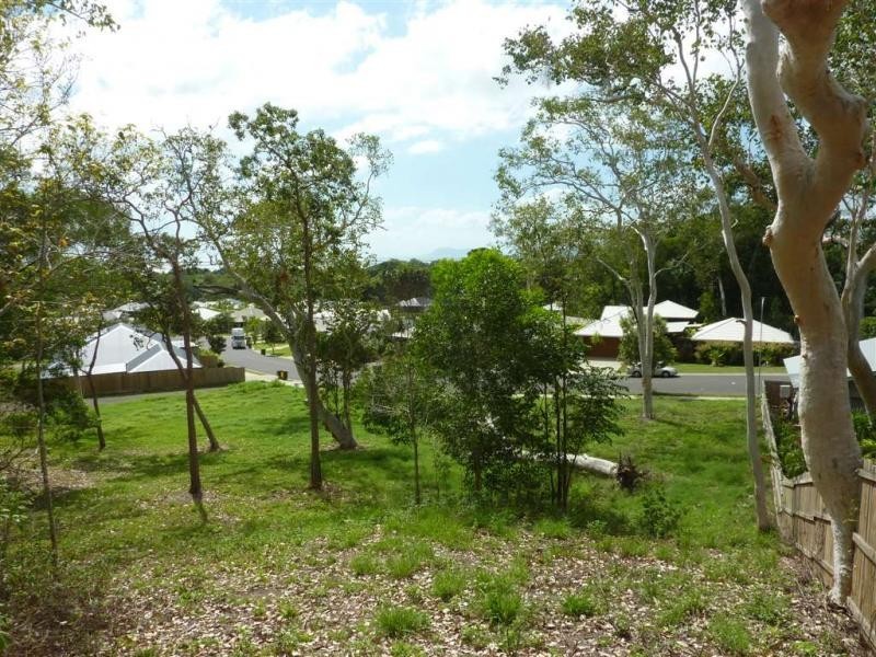 3 Seclusion Drive, Palm Cove QLD 4879