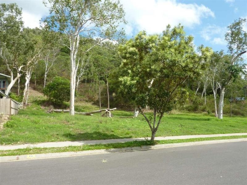 3 Seclusion Drive, Palm Cove QLD 4879