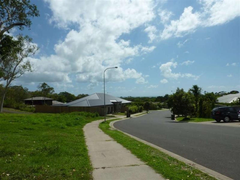 3 Seclusion Drive, Palm Cove QLD 4879