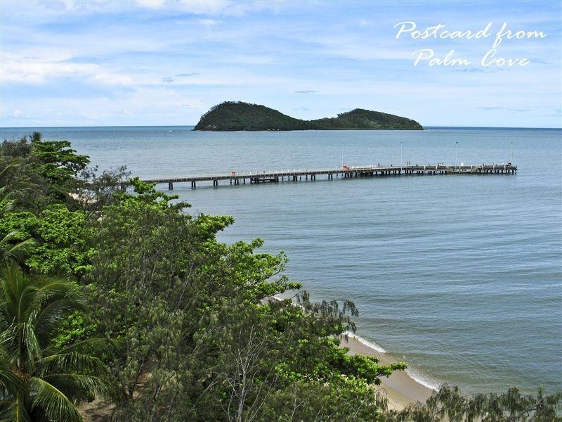 3 Seclusion Drive, Palm Cove QLD 4879