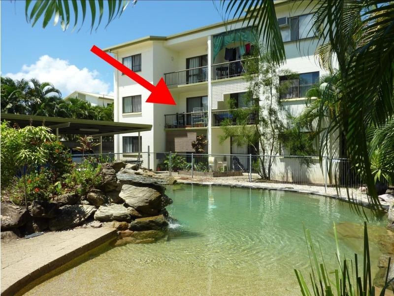 15/215 McLeod Street, Cairns North QLD 4870