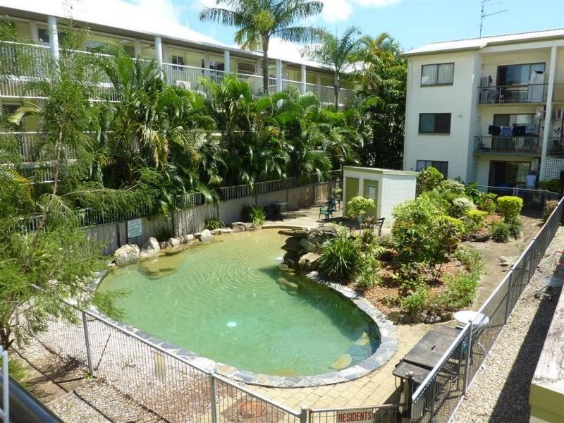 15/215 McLeod Street, Cairns North QLD 4870