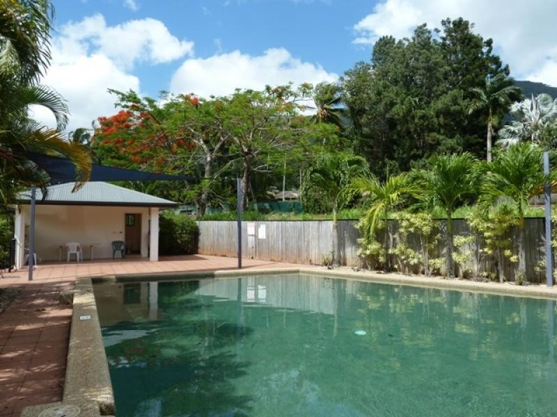 26/58-70 Intake Road, Redlynch QLD 4870