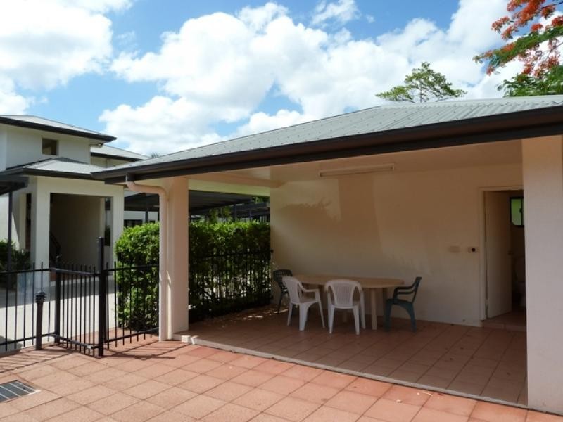 26/58-70 Intake Road, Redlynch QLD 4870