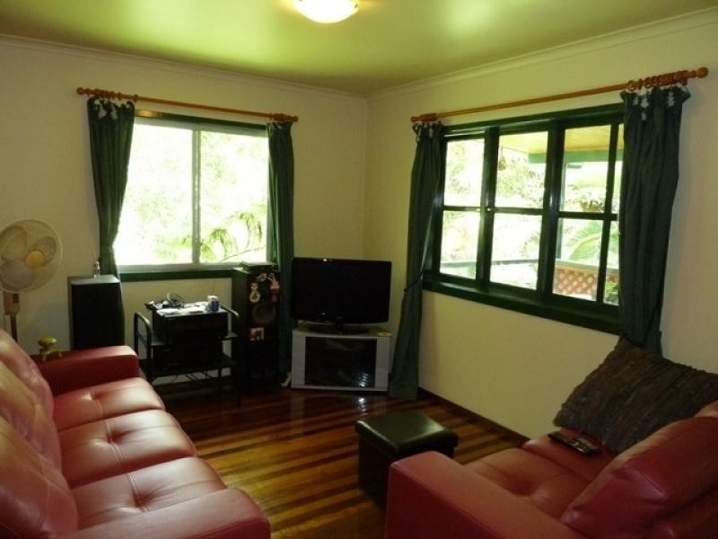 18 Rob Veivers Drive, Kuranda QLD 4881