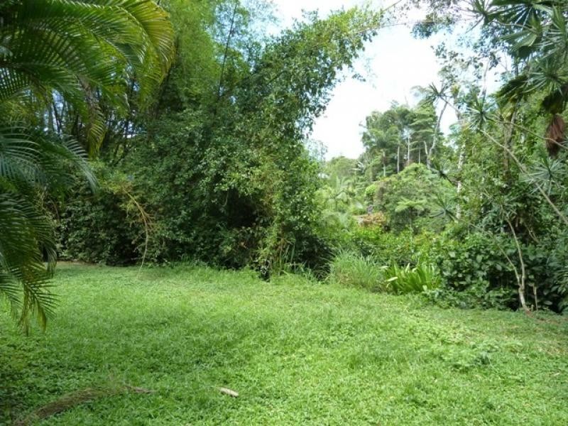 18 Rob Veivers Drive, Kuranda QLD 4881