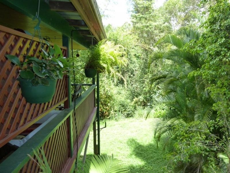 18 Rob Veivers Drive, Kuranda QLD 4881