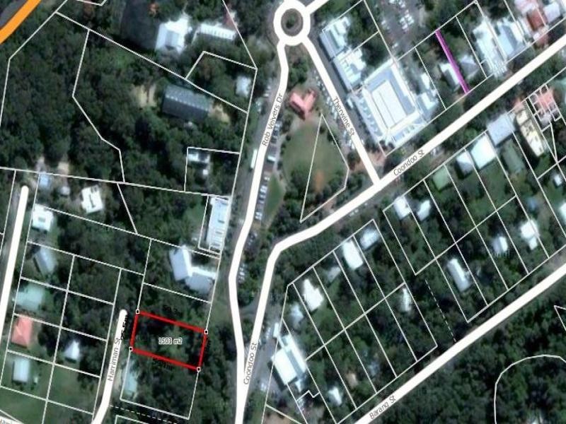 18 Rob Veivers Drive, Kuranda QLD 4881