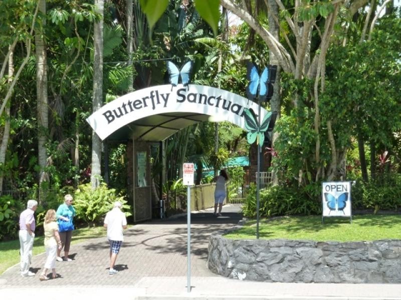 18 Rob Veivers Drive, Kuranda QLD 4881