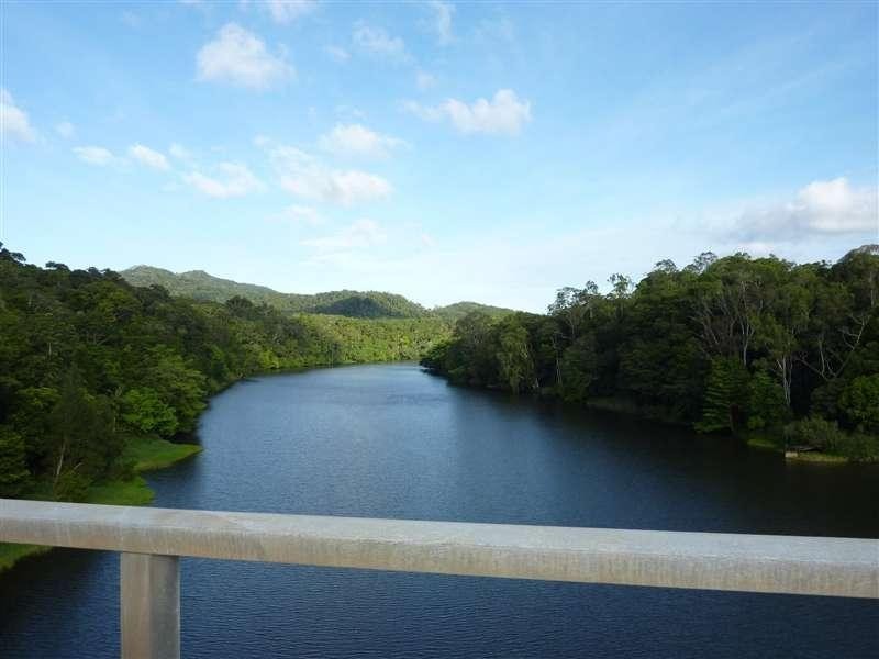 18 Rob Veivers Drive, Kuranda QLD 4881