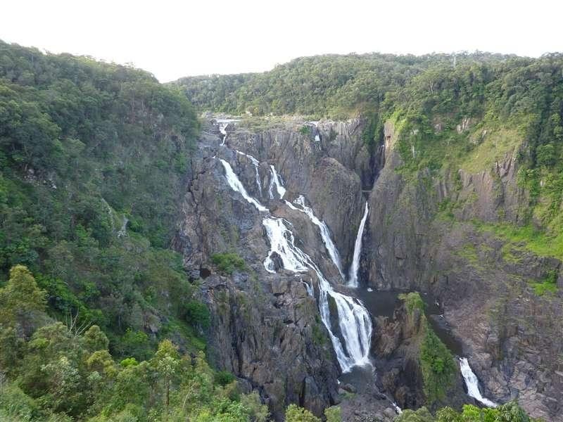 18 Rob Veivers Drive, Kuranda QLD 4881