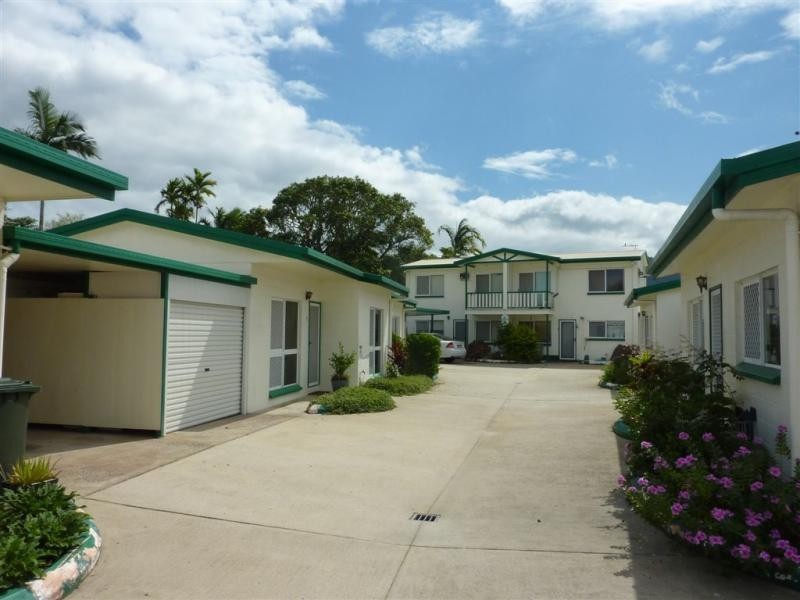 3/83 Wilks Street, Bungalow QLD 4870