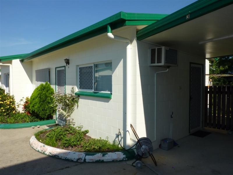 3/83 Wilks Street, Bungalow QLD 4870