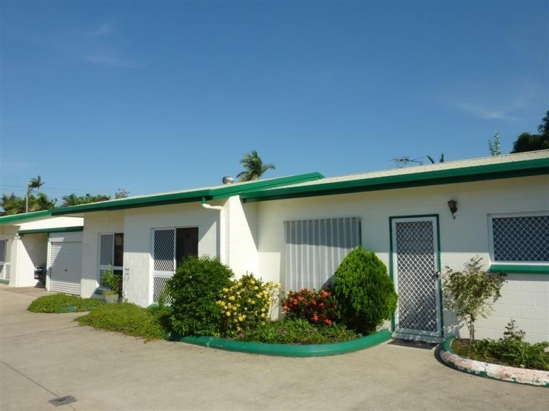 3/83 Wilks Street, Bungalow QLD 4870