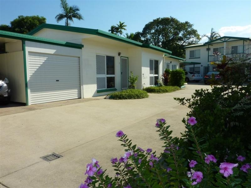 3/83 Wilks Street, Bungalow QLD 4870