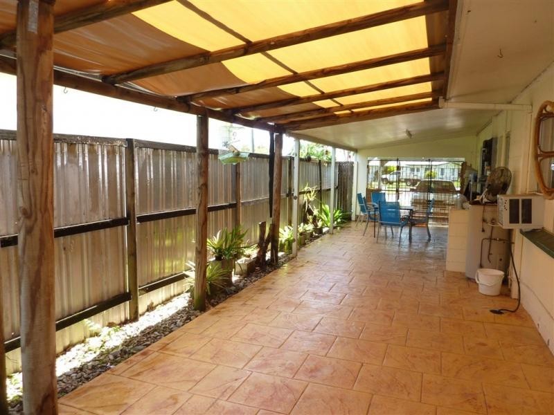 1/10 Elmire Close, Cairns QLD 4870