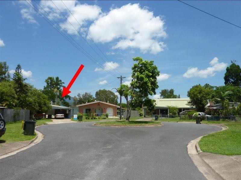 1/10 Elmire Close, Cairns QLD 4870