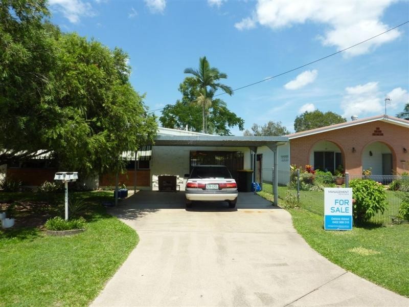 1/10 Elmire Close, Cairns QLD 4870