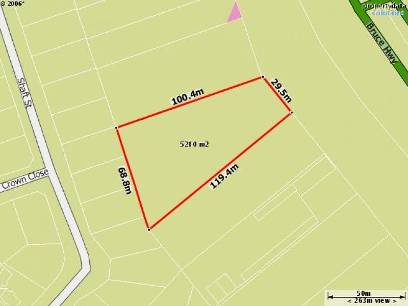 43-45 Bruce Highway, Edmonton QLD 4869