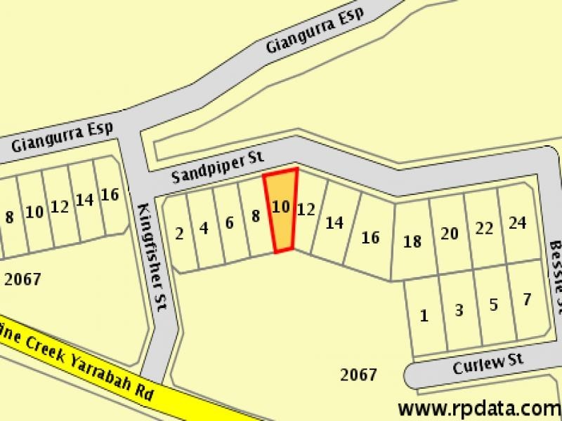 10 Sandpiper Street, East Trinity QLD 4871