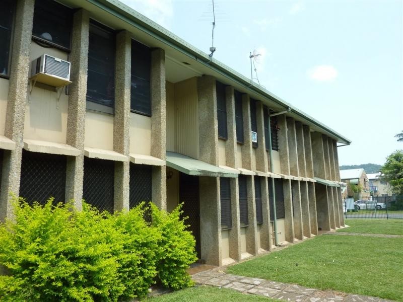 3/1 Pioneer Street, Manoora QLD 4870