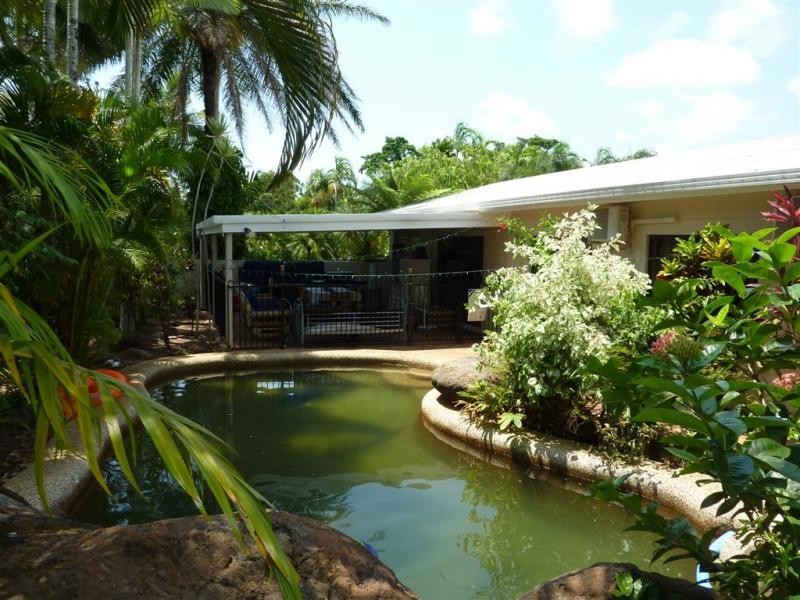 24 Montrose Avenue, Edge Hill QLD 4870